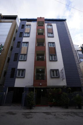 Hotel Sai Manyata Inn, Near Manyata Tech Park